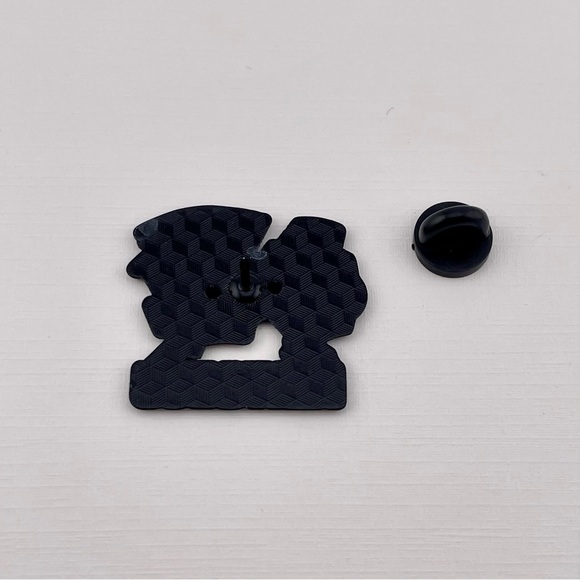 Invader Zim And Dib Enamel Pin Invader Zim.
1” x 1” - Picture 2 of 3